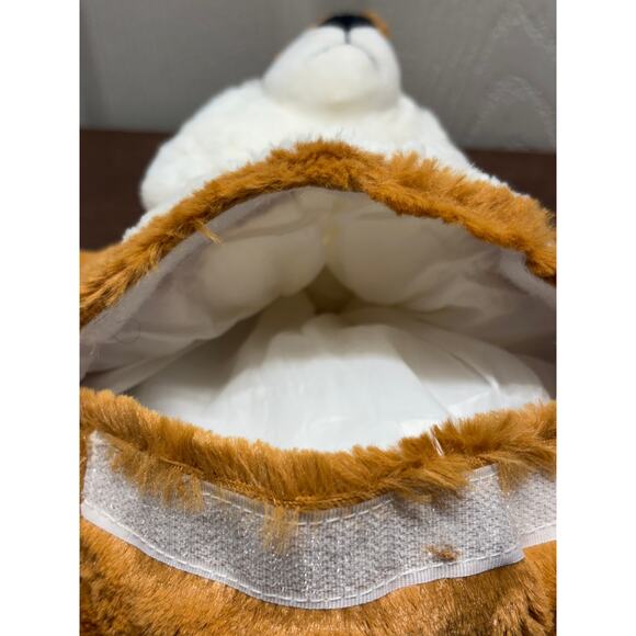 Cozy Hugs Fox Unicorn 14" Hot Cold Freeze / Microwave Warm | NO SCENT POUCH - Picture 2 of 10